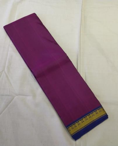 Arni Silk Saree with Thread Work